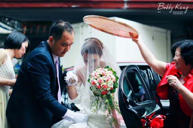 婚禮紀錄 俊廷&巧威 71
