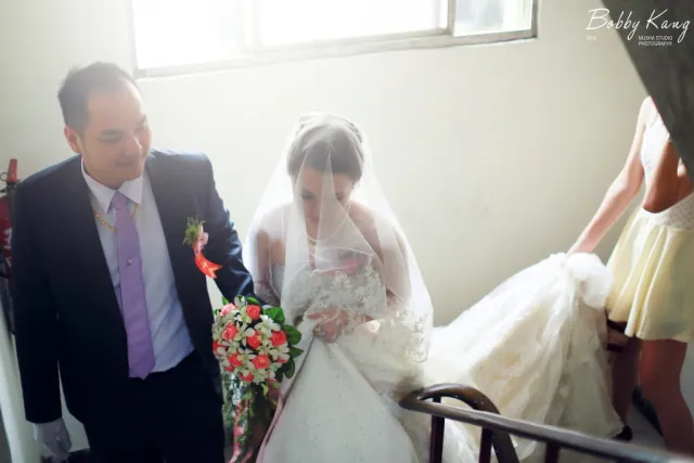 婚禮紀錄 俊廷&巧威 73