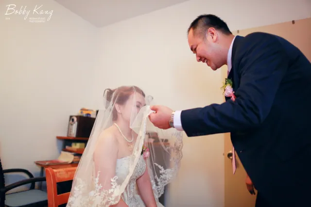 婚禮紀錄 俊廷&巧威 76