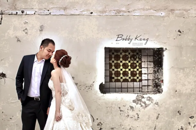 婚禮紀錄 俊廷&巧威 78
