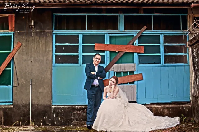 婚禮紀錄 俊廷&巧威 79