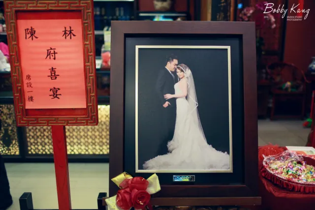 婚禮紀錄 俊廷&巧威 84