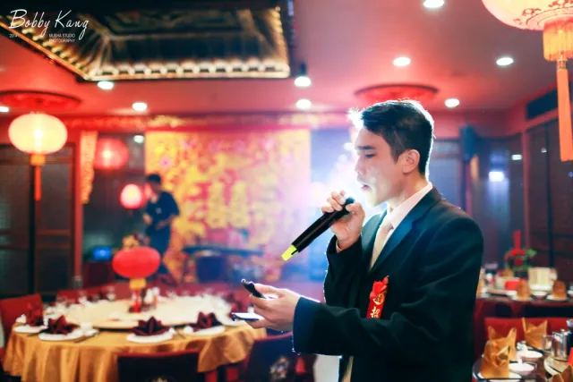 婚禮紀錄 俊廷&巧威 88