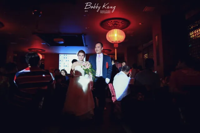 婚禮紀錄 俊廷&巧威 94