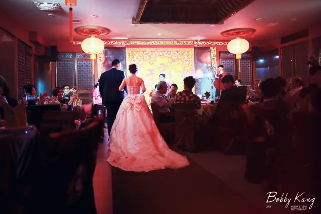 婚禮紀錄 俊廷&巧威 96
