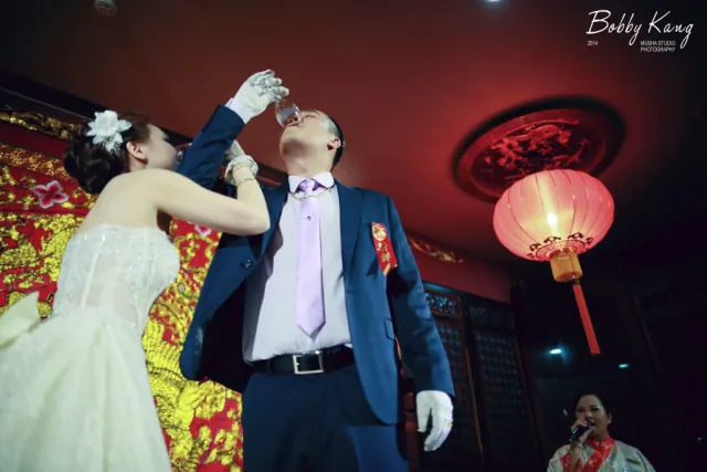 婚禮紀錄 俊廷&巧威 97