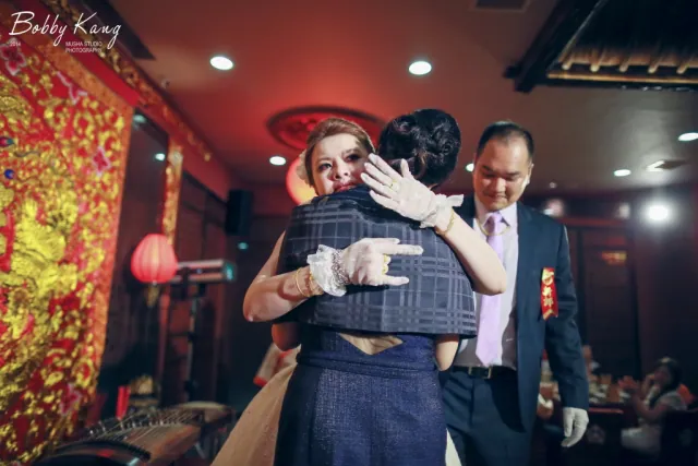 婚禮紀錄 俊廷&巧威 99