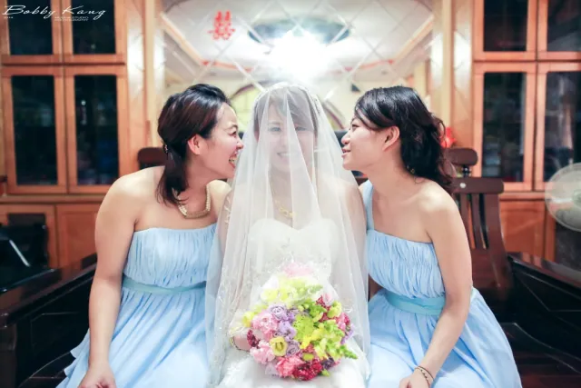 婚禮紀錄 家霖&綾鍶 100