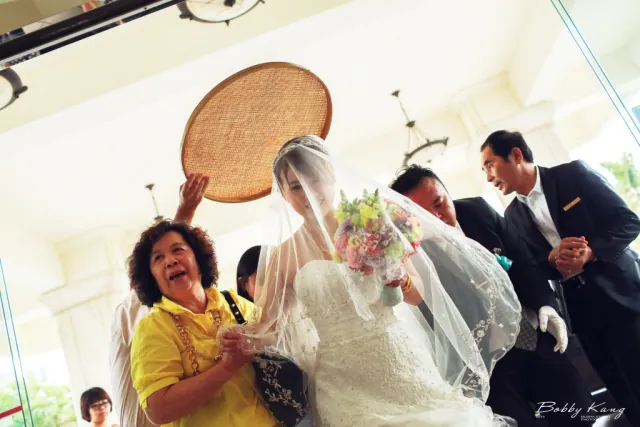 婚禮紀錄 家霖&綾鍶 110