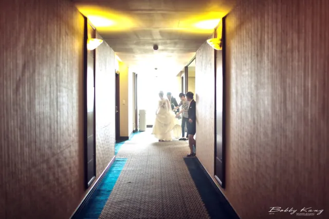 婚禮紀錄 家霖&綾鍶 113
