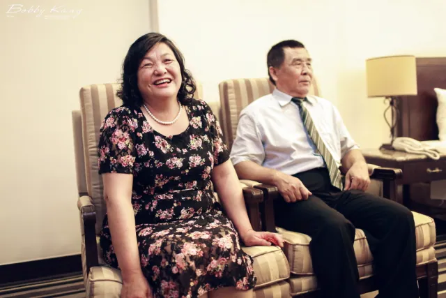 婚禮紀錄 家霖&綾鍶 117