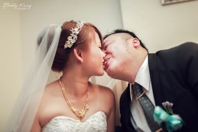婚禮紀錄 家霖&綾鍶 122