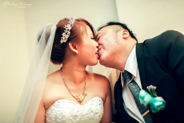 婚禮紀錄 家霖&綾鍶 123