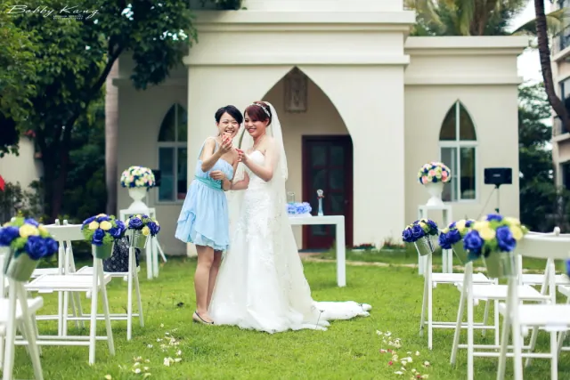 婚禮紀錄 家霖&綾鍶 137