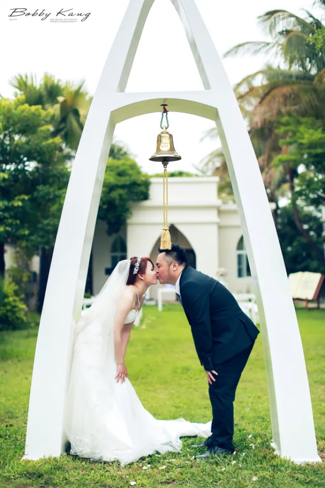 婚禮紀錄 家霖&綾鍶 138