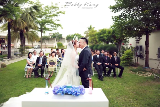 婚禮紀錄 家霖&綾鍶 140