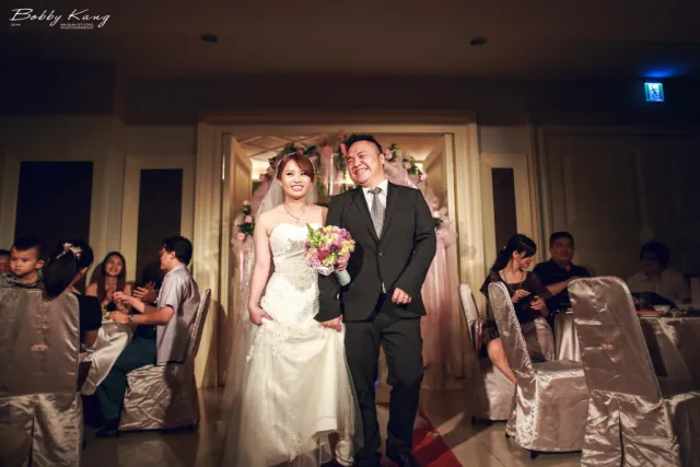 婚禮紀錄 家霖&綾鍶 158