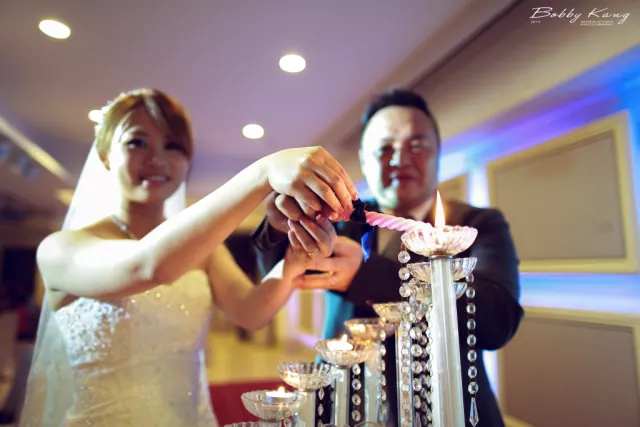 婚禮紀錄 家霖&綾鍶 165