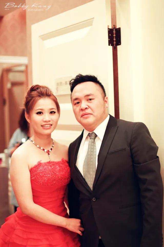 婚禮紀錄 家霖&綾鍶 169