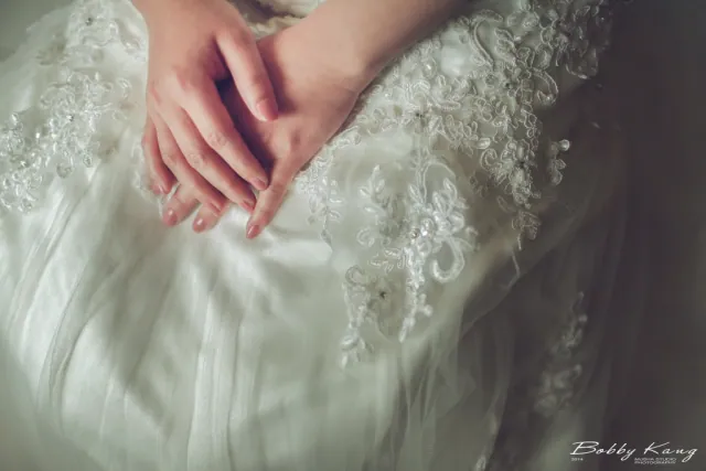 婚禮紀錄 家霖&綾鍶 17