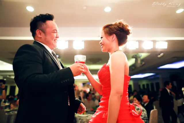 婚禮紀錄 家霖&綾鍶 175