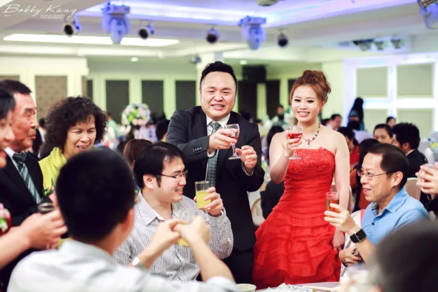 婚禮紀錄 家霖&綾鍶 189