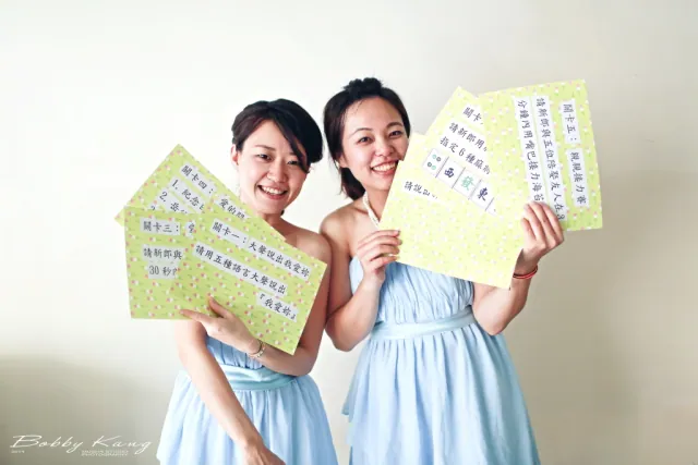 婚禮紀錄 家霖&綾鍶 19