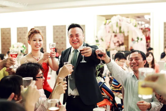 婚禮紀錄 家霖&綾鍶 192