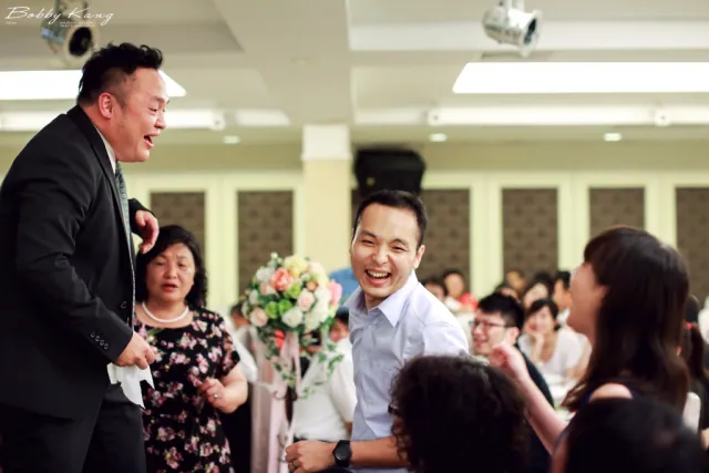 婚禮紀錄 家霖&綾鍶 194