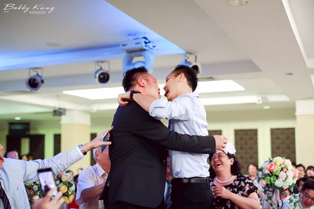 婚禮紀錄 家霖&綾鍶 196