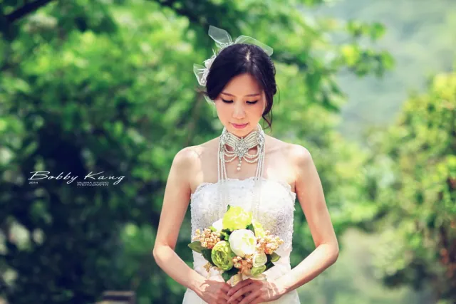 自主婚紗 Joe & CyNthia 4