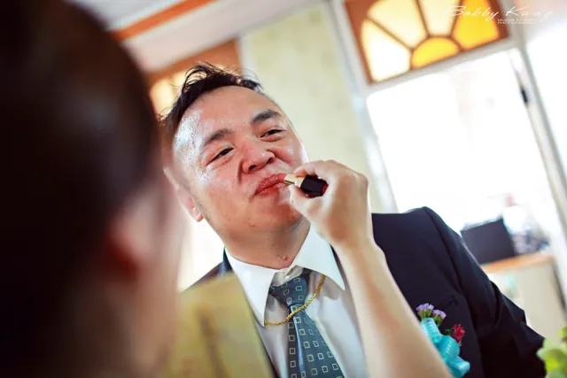 婚禮紀錄 家霖&綾鍶 40