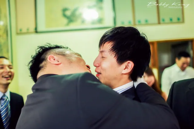 婚禮紀錄 家霖&綾鍶 42