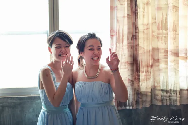 婚禮紀錄 家霖&綾鍶 5