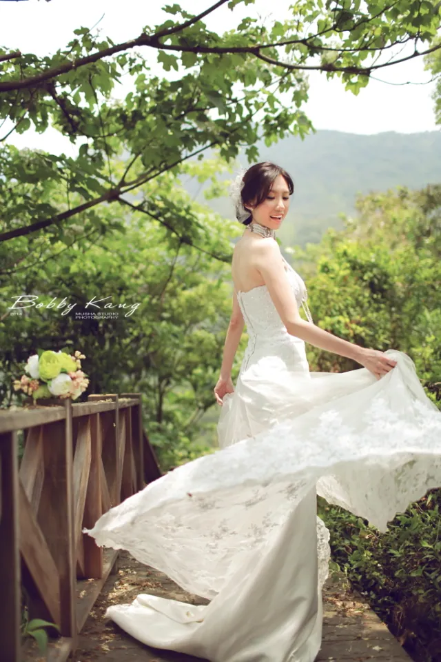 自主婚紗 Joe & CyNthia 22