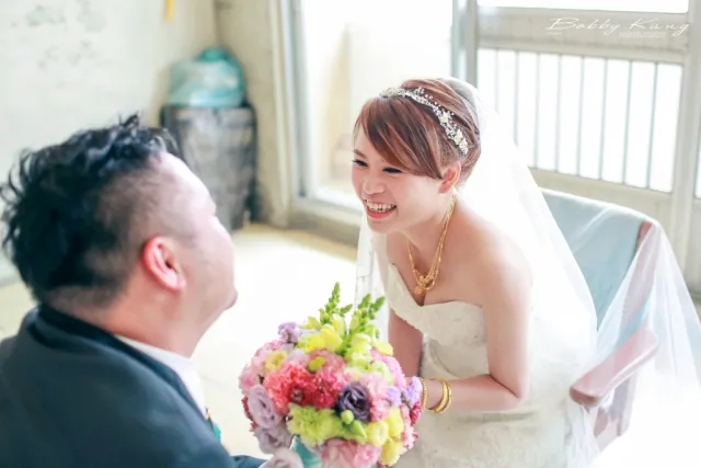 婚禮紀錄 家霖&綾鍶 83