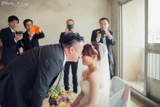 婚禮紀錄 家霖&綾鍶 85