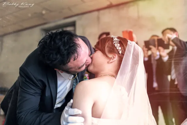 婚禮紀錄 家霖&綾鍶 86