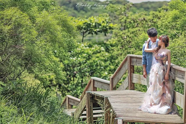 自主婚紗 國源&芳均 30
