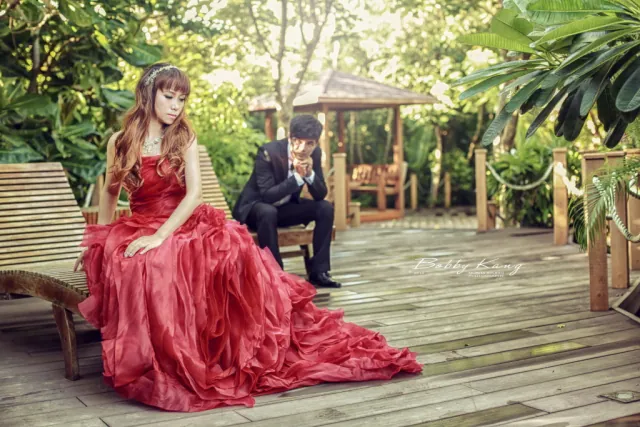 自主婚紗 國源&芳均 37