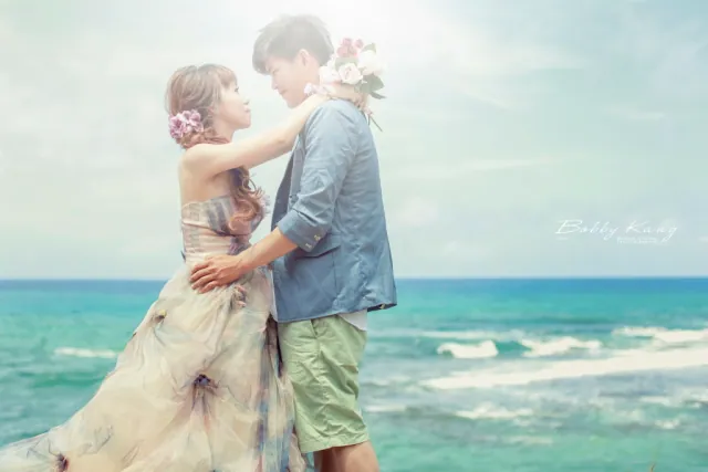 自主婚紗 國源&芳均 21