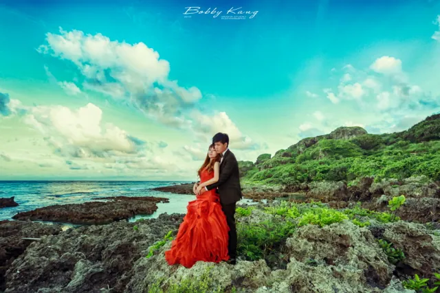 自主婚紗 國源&芳均 11