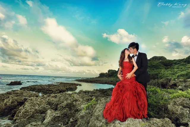 自主婚紗 國源&芳均 2