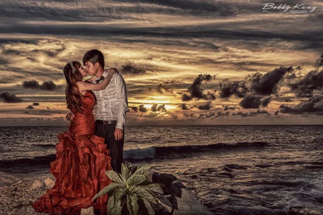 自主婚紗 國源&芳均 3