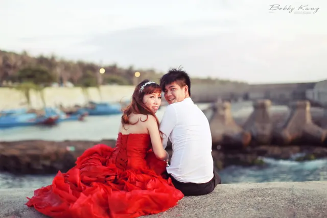 自主婚紗 國源&芳均 6