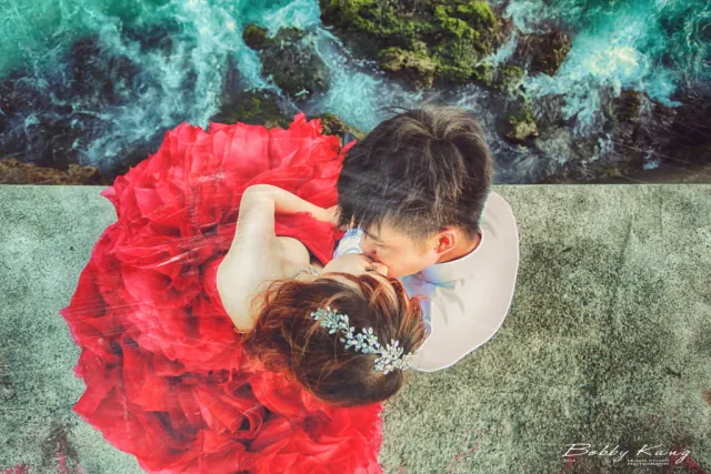 自主婚紗 國源&芳均 7
