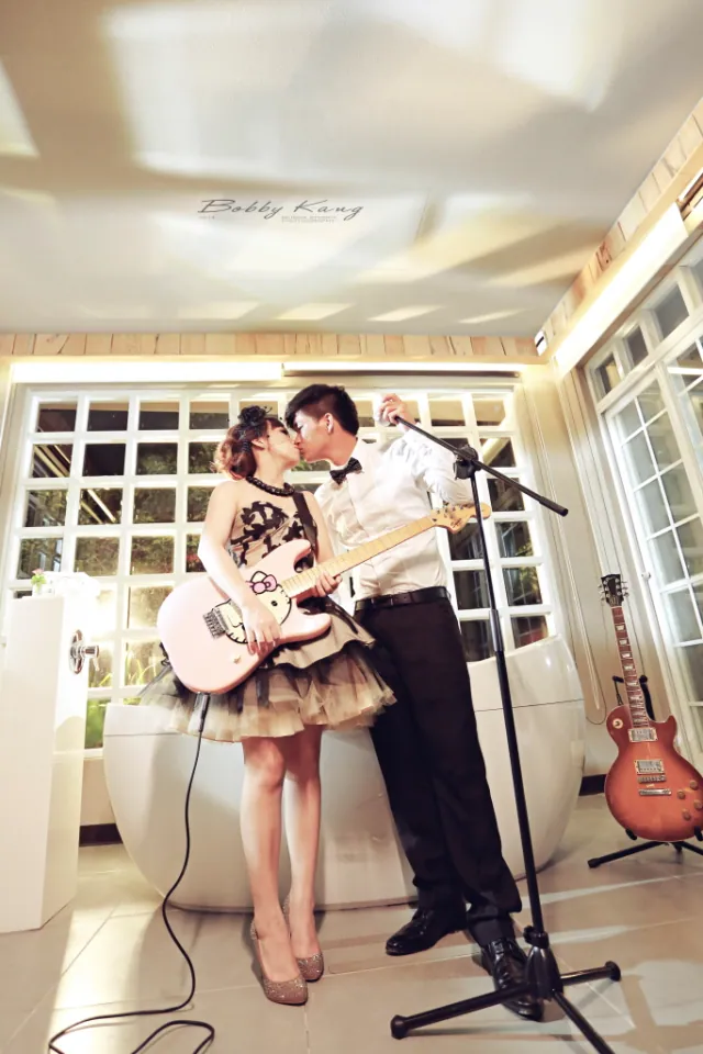 自主婚紗 國源&芳均 15