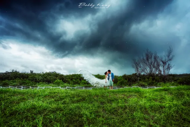 自主婚紗 國源&芳均 26