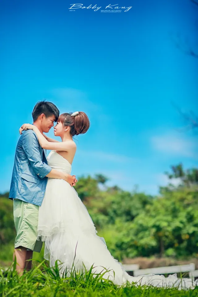 自主婚紗 國源&芳均 28