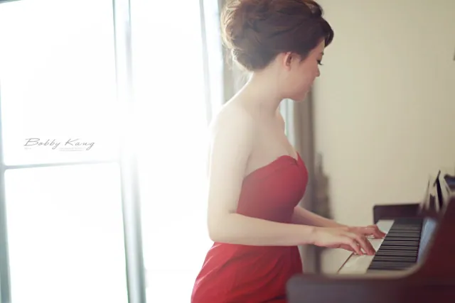 婚禮紀錄 柏霖&玫吟 59